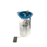 BOSCH 0580200758 - Fuel Pump Assembly for Kmp 15-Tgu-Tou 1.2-1.8Tsi — Fuel Delivery