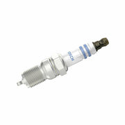 bosch spark plug package front view, bosch spark plug specifications BOSCH Spark Plug 0242236563 - Compatible with Focus, Mondeo, S40, V50 | Pack of 4 BOSCH Spark Plug - 10-Pack for 2000 cc Engines bosch, spark-plug, car-parts, mechanic-tools, engine-performance, auto-accessories, automotive, car-owners, 10-pack, ai-generated