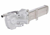 SWAG EGR Cooler Complete for VW Golf 6 2.0 TDI - Includes Gaskets — Emission Control