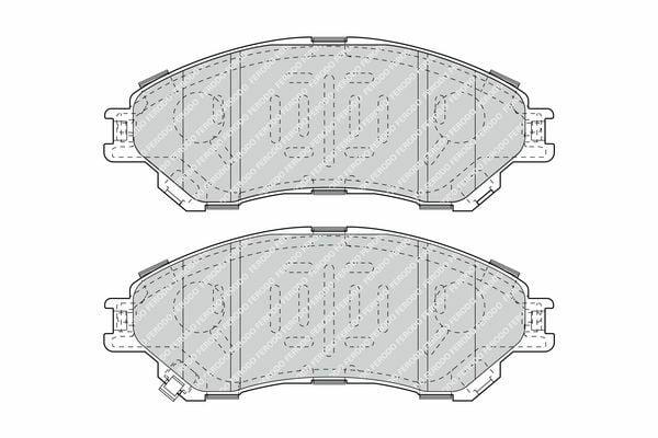 ferodo fdb4884 front brake pads, brake pads for s-cross, ferodo fdb4884 brake set packaging FERODO FDB4884 Front Brake Pads - Premium Quality for S-Cross Owners | 16 mm Thickness FERODO FDB4884 Front Brake Pads for S-Cross | Reliable Performance ferodo, fdb4884, brake-pads, s-cross, automotive, car-repair, mechanics-tools, car-maintenance, front-brakes, ai-generated