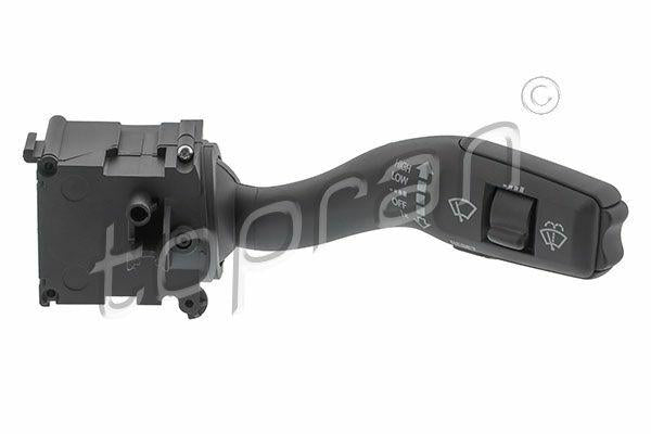 TOPRAN Windshield Wiper Control Arm A4/A6 — Wipers