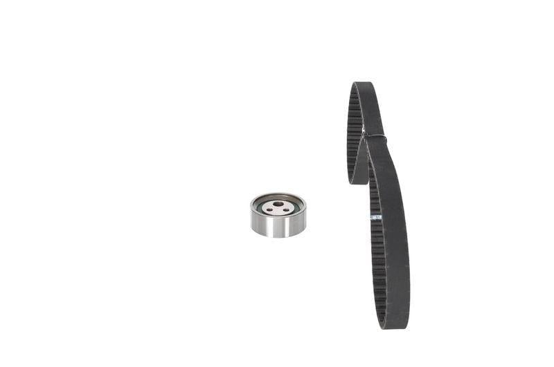 bosch timing belt set for clio ii and megane 1.4-1.6, features of bosch timing belt set BOSCH Timing Belt Set - Clio II & Megane 1.4-1.6 (1999-2005) | 96 Teeth, 914 mm Length BOSCH Timing Belt Set for Clio II & Megane 1.4-1.6 bosch, timing-belt-set, clio-ii, megane-1-4-1-6, car-parts, automotive-repair, engine-maintenance, ai-generated, car-owners, mechanics