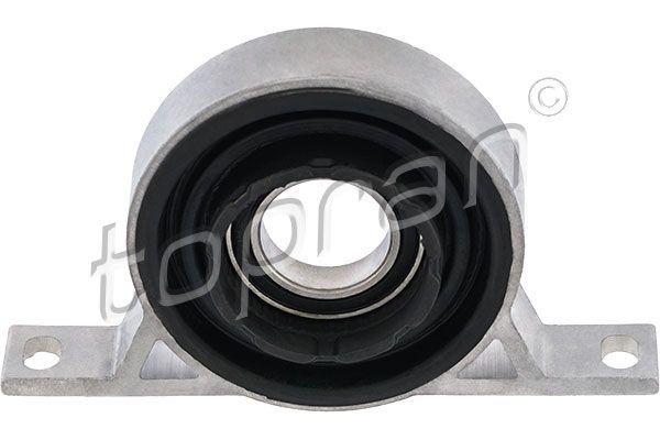 TOPRAN Driveshaft Hanger - BMW E-60 / 61 / 63 / 64 / 83 — Axles, CV Joints & Boots
