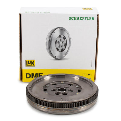 LUK 415054010 Flywheel VW Transporter T5-T6 2.0 TDI 140PS 135 Teeth Caac-Caae 09- — Clutch & Flywheel