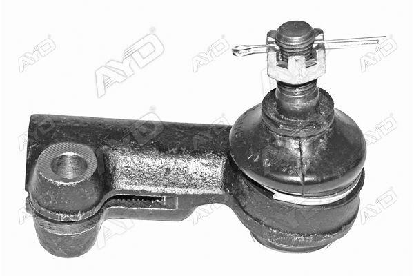 ayd rot başı sol granta-kalına long tie rod head, technical specifications of ayd rot başı, car parts for mechanics AYD Rot Başı Sol Granta-Kalına - Long Tie Rod Head for Car Owners & Mechanics | 3.35 in AYD Rot Başı Sol Granta-Kalına | Long Tie Rod Head ayd, car-parts, tie-rod-head, mechanics, car-owners, steering-system, automotive, vehicle-maintenance, long-tie-rod-head, ai-generated