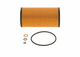 BOSCH Oil Filter 1457429139 - Fits BMW E36, E34-E39, E38 — Oil Filters
