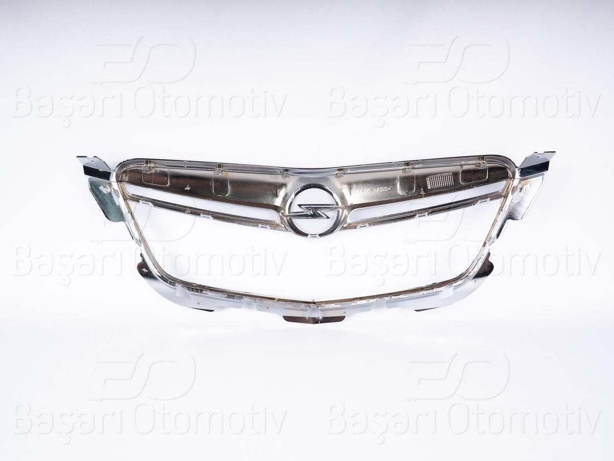 Wisco 2233574-00 Grille Frame Chrome Opel Mokka 13-16 — Glass & Trim