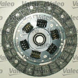 VALEO Clutch Set Suzuki Swift III 1.3 4X4 (2005-2007) — Clutch & Flywheel