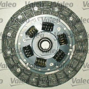 valeoclutch-set-suzuki-swift-image1, valeoclutch-set-suzuki-swift-image2 VALEO Clutch Set Suzuki Swift III 1.3 4X4 (2005-2007) | Compatible with Agila 2000-2007 VALEO Clutch Set Suzuki Swift III 2005-2007 valeoclutch, suzuki-swift, clutch-set, automotive-parts, car-maintenance, mechanics, suzuki-owners, vehicle-parts, ai-generated, automotive