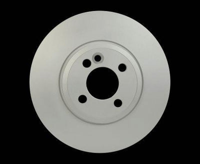Hella Pagid 8DD355115-871 Brake Disc Front Mini Cooper R55/R56/R57 Set of 2 — Brake Rotors & Drums