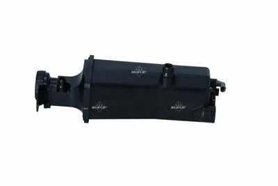 NRF BMW Replacement Coolant Tank - E46 E39 E83 E53 — Fluids & Chemicals