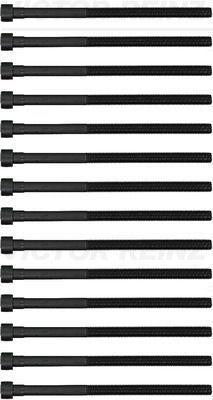 victor-reinz-cylinder-head-bolt-bmw-toyota-supra, high-quality-steel-cylinder-head-bolt, m11-thread-cylinder-bolt Victor Reinz Cylinder Head Bolt - High-Quality Steel for BMW B58 & Toyota Supra | M11 Thread Size Victor Reinz Cylinder Head Bolt for BMW & Toyota Supra victor-reinz, cylinder-head-bolt, bmw-b58, toyota-supra, car-parts, mechanics, engine-performance, automotive, car-enthusiasts, ai-generated