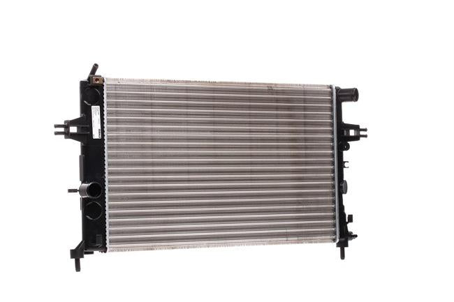 Behr Mahle CR227000S Opel Astra G/Zafira A Water Radiator 98-05 1.4-1.8 with A/C Manual — Radiators & Fans