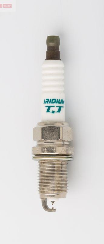 Denso IQ20TT Spark Plug Avensis 2.0 Corolla 1.8 Set of 4 — Coils & Plugs