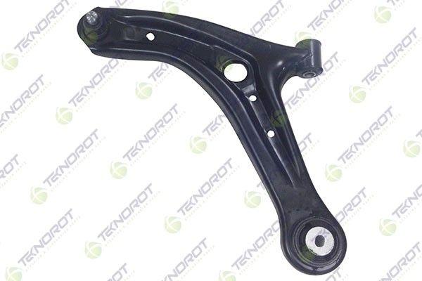 Teknorot FO-549 Front Lower Control Arm Left Complete B-Max 12-Transit Tourneo Courier Kombi 1.0 — Control Arms & Ball Joints