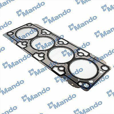 mando cylindrical head gasket, mando dm2231127020 gasket specifications, steel gasket for elentra santa fe tucson MANDO Silindir Kapak Contası DM2231127020 - Compatible With 01-10 Elantra, Santa Fe, Tucson | Steel Gasket MANDO Silindir Kapak Contası - Compatible With 01-10 Elantra, Santa Fe, Tucson mando, cylinder-head-gasket, auto-parts, gasket, engine-replacement, car-repair, vehicle-accessories, steel-gasket, maintenance, ai-generated