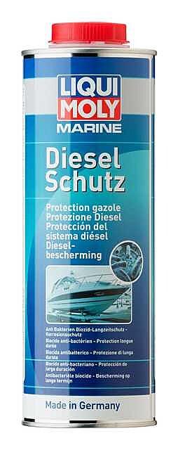 LIQUI MOLY Marine Diesel Motor Protect 1 Litre 25002