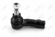 ayd steering head left long rod end, ayd steering rod specifications, ayd long rod end for car steering AYD 91-09795 Steering Head Left - Long Rod End for Car Owners & Mechanics | 18mm Diameter AYD Steering Head Left - Long Rod End ayd, steering-head-left, long-rod-end, car-parts, mechanics, automotive-repair, vehicle-performance, car-maintenance, ai-generated, steering-components