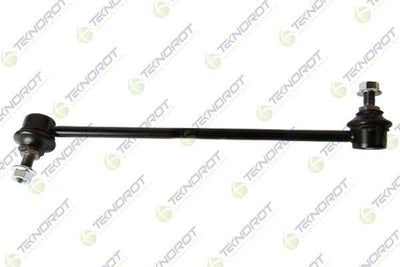 Teknorot B-158A *2 Sway Bar Link Front Left (Demir) BMW E81 E87 E88 E82 E90 E93 Z4 E84 E89 05 > — Sway Bars & Links