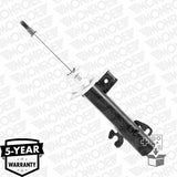 Monroe G8095 Gas Shock Absorber Front Right for 2015 2017 Mini Cooper 3.3 kg Compatible with MINI 2015-2017 — Shocks & Struts