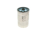 BOSCH Fuel Filter 1457434106 - Reliable Diesel Filter for 02-06 Accent 1.5D — Fuel Delivery
