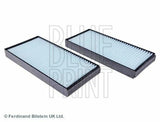 BLUEPRINT ADG02575 - Interior Filter Kit Rodius for Better Air Quality — Blue Print, Comfort & Protection Accessories