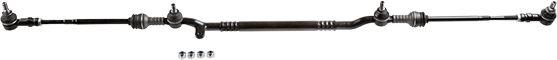 Lemförder 1074901 Center Tie Rod Mercedes W202/C208/A208 CLK C Series 93-03 — Tie Rods & Linkage