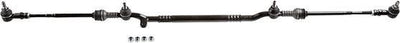 Lemförder 1074901 Center Tie Rod Mercedes W202/C208/A208 CLK C Series 93-03 — Tie Rods & Linkage