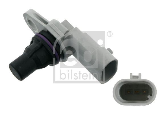 Febi Bilstein 28129 Camshaft Speed Sensor (Opel Astra H Corsa D Doblo 1.3 D-13Dth