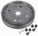 SACHS 2295601009 - Flywheel for 09 Golf, Jetta and 6 more models — Clutch & Flywheel