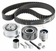 snr kd45767 trigger kit for vw and audi, timing belt and idler rollers for golf jetta passat SNR KD45767 Trigger Kit - Compatible with Golf, Jetta, Passat, A3, A4, A6 | 2.0 TDI SNR KD45767 Trigger Kit for Golf, Jetta, Passat | 2.0 TDI snr, trigger-kit, vw-parts, audi-parts, timing-belt, car-maintenance, mechanics, car-owners, engine-parts, ai-generated