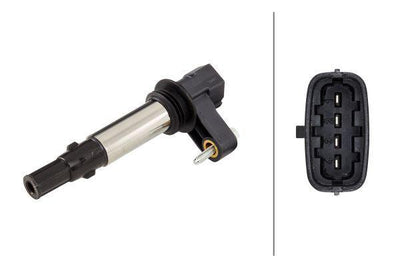 Hella 5DA230035-631 Ignition Coil Alfa 159 3,2 Vectra C 2,8 V6 *Z28net* — Coils & Plugs