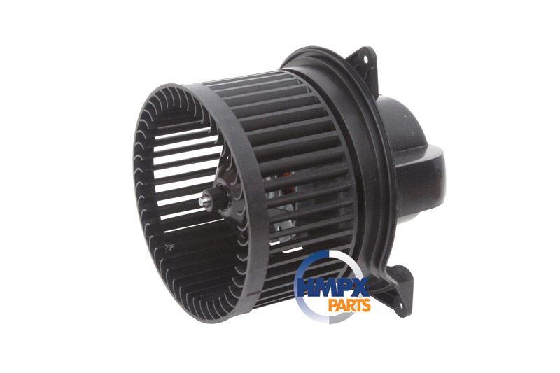 HİMPEKS 4S7H 19D859 AA Heater Motor Auto Ac Pair with Connector 33 Conn. Mondeo 03 > 07 — Heater & Blower
