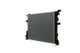 MAHLE CR2170000P Radiator - 13-A Series (W176) & B Series (W246-W242) — Radiators & Fans