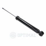 Optimal A-1811G Rear Shock Absorber - Volkswagen Jetta 05+ — Shocks & Struts