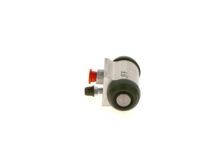 bosch rear brake cylinder f026002002, rear brake cylinder for fiesta, bosch brake component for car maintenance BOSCH Rear Brake Cylinder F026002002 - Essential Replacement Part for Car Owners & Mechanics | 20.64 mm Piston Diameter BOSCH Rear Brake Cylinder F026002002 for Fiesta bosch, rear-brake-cylinder, f026002002, car-parts, fiesta-vii, mechanics, car-owners, braking-system, auto-repair, ai-generated