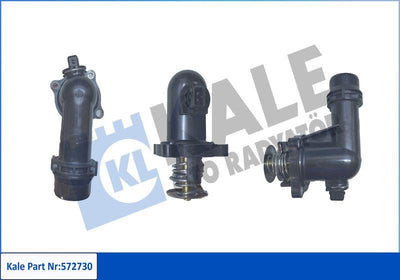 Kale 572730 Thermostat 105°C BMW 3-Series (E46) 98-05 — Water Pump & Thermostat