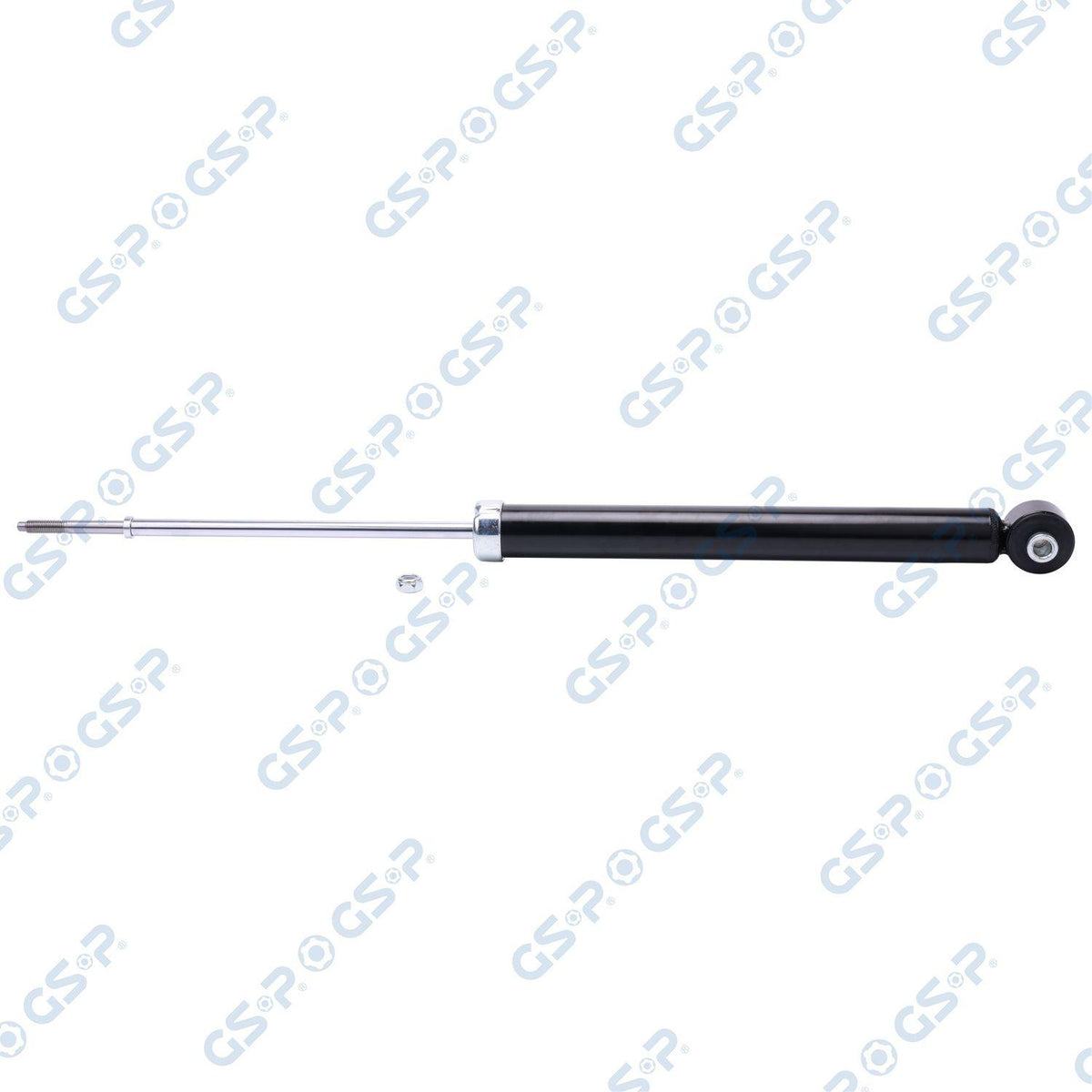 GSP 32109150 Rear Shock Absorber Gas Charged Left & Right Hyundai Getz 1.3 1.4 Gasoline 1.5 Diesel 2002-> — Shocks & Struts