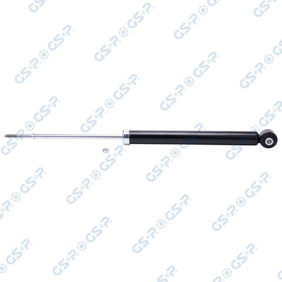 GSP 32109150 Rear Shock Absorber Gas Charged Left & Right Hyundai Getz 1.3 1.4 Gasoline 1.5 Diesel 2002-> — Shocks & Struts