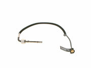 bosch-exhaust-temperature-sensor-mercedes-w164, front-view-bosch-exhaust-temperature-sensor BOSCH Exhaust Temperature Sensor - High-Quality Automotive Part for Mercedes W164 Owners | 18.7 in BOSCH Exhaust Temperature Sensor for Mercedes W164 bosch, exhaust-temperature-sensor, mercedes-w164, automotive-parts, car-owners, mechanics, engine-performance, replacement-parts, high-quality-sensor, ai-generated