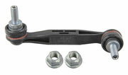 lemdorder 3616301 rear left control arm, plastic control arm for BMW models, rear axle control arm component LEMFORDER 3616301 - Rear Left Control Arm for BMW Models | 5.35 in LEMFORDER 3616301 - Rear Left Control Arm for Cars lemdorder, rear-left-control-arm, bmw-accessories, mechanics-tools, car-repair-parts, suspension-upgrade, vehicle-handling, automotive-parts, ai-generated, car-owners