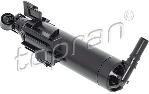 Topran 116228755 Audi A4 Right Headlight Washer Robotu — Headlights