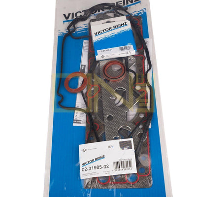 Victor Reinz 02-31985-02 Opel Astra G 1.4 16V X14XE Upper Set Gasket — Gaskets & Seals