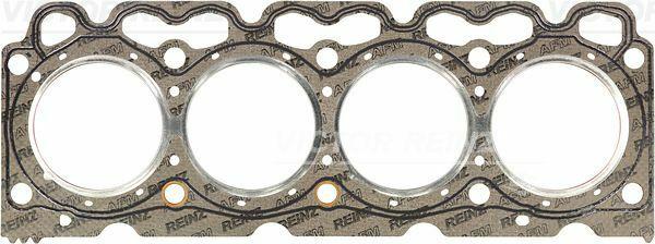 victor reinz cylinder head gasket, khd bf4l 1011 head gasket Victor Reinz 61-34870-20 Cylinder Head Gasket - 3 Cuts for Khd Bf4l 1011 | 1.6 mm Thickness, 92.5 mm Diameter Victor Reinz Cylinder Head Gasket 3 Cuts - Khd Bf4l 1011 cylinder-head-gasket, victor-reinz, engine-repair, car-parts, mechanics-tools, automotive-gasket, gasket-repair, vicar-reinz-61-34870-20, 3-cuts-gasket, ai-generated