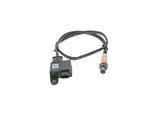 BOSCH Lambda Sensor 0281008468 - Performance Upgrade for 18-X Series — Oxygen & Air-Fuel