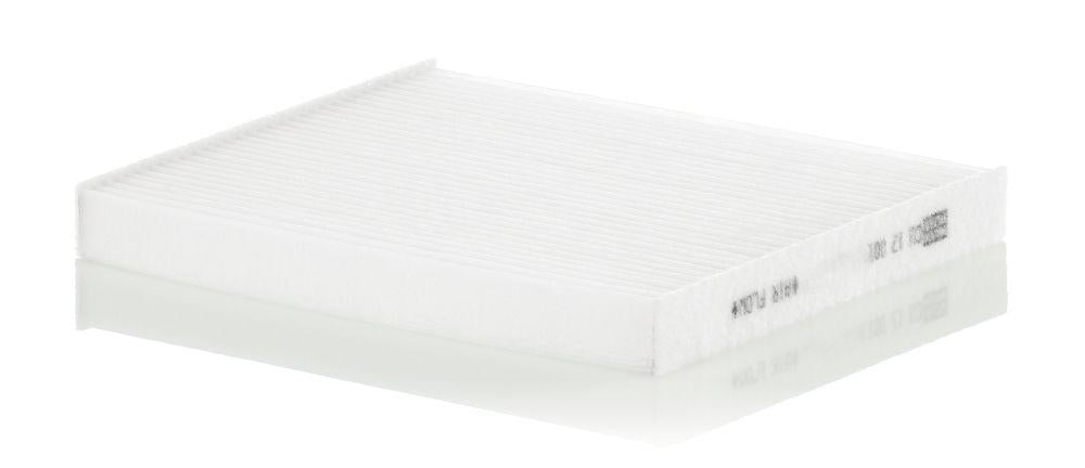 Mann CU17001 Cabin Air Filter Nissan Pixo Suzuki Alto 94