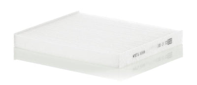 Mann CU17001 Cabin Air Filter Nissan Pixo Suzuki Alto 94 — Air & Cabin Filters