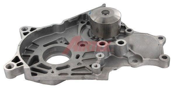 AIRTEX Water Pump 1697 - Replacement for Toyota Avensis D4D — Water Pump & Thermostat