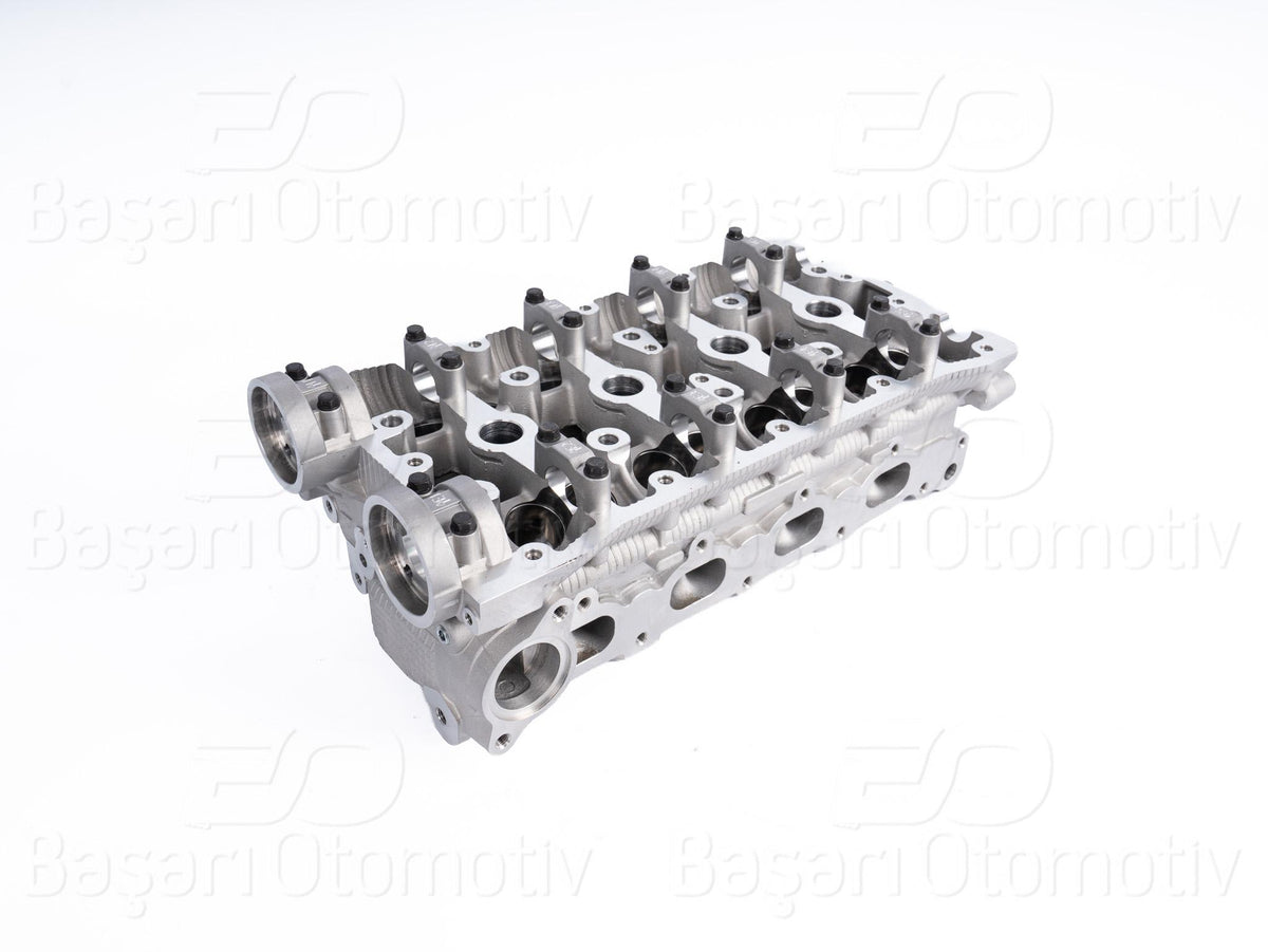 Wisco 2114407-00 Cylinder Head (Pair Oil Grooved) Chevrolet Lacetti (J200) 1.6i 06 > — Cylinder Head & Block