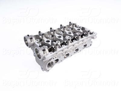 Wisco 2114407-00 Cylinder Head (Pair Oil Grooved) Chevrolet Lacetti (J200) 1.6i 06 > — Cylinder Head & Block